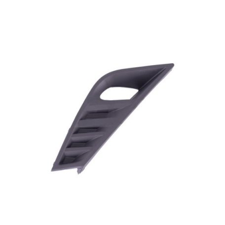 Accéder à la pièce Grille pare-chocs droite, noire