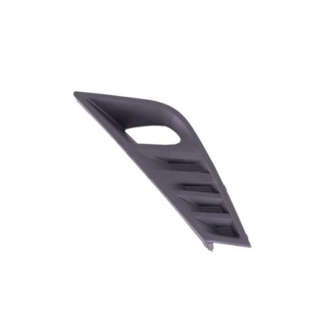 Accéder à la pièce Grille pare-chocs gauche, noire