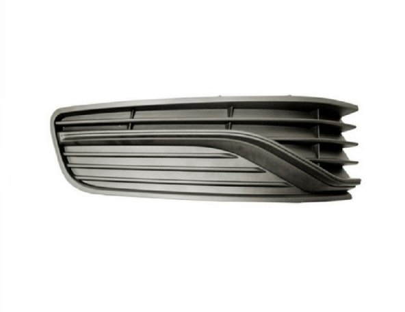 Accéder à la pièce Grille pare-chocs gauche, noire