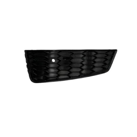 Accéder à la pièce Grille supérieure gauche pare-chocs avant, noire (S-Line) Accéder à la pièce Grille supérieure gauche pare-chocs avant, noire (S-Line)