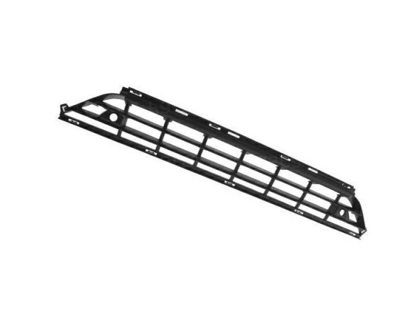 Accéder à la pièce Grille, trous capteurs