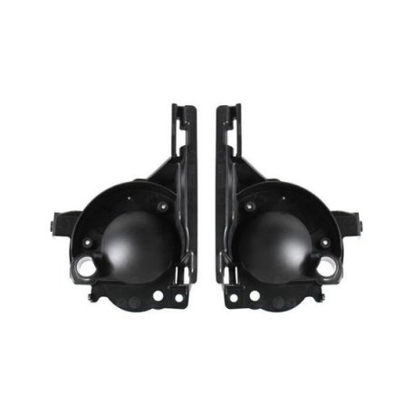 Accéder à la pièce Kit couvercles antibrouillard