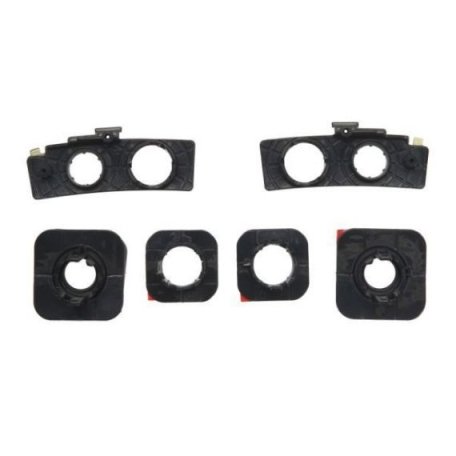 Accéder à la pièce Kit support capteur pare-chocs avant (6 pièces)