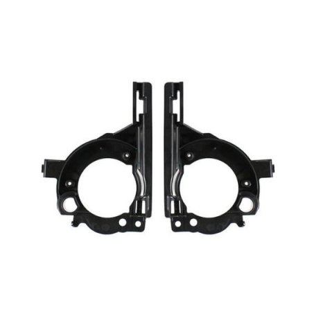 Accéder à la pièce Kit support feux antibrouillard