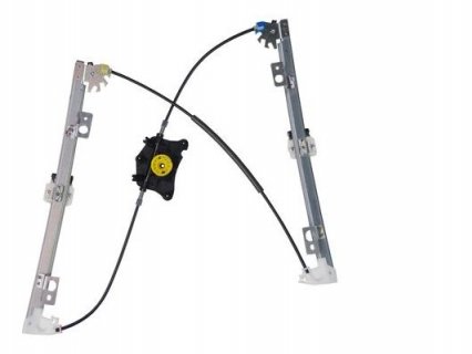 Accéder à la pièce Mécanisme lève-vitre électrique avant droit, confort (4 portes) Accéder à la pièce Mécanisme lève-vitre électrique avant droit, confort (4 portes)