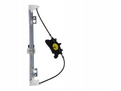 Accéder à la pièce Mécanisme lève-vitre électrique arrière droite, confort (4 portes)