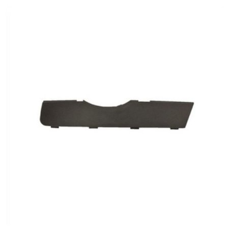 Accéder à la pièce Moulure grille gauche, noire Accéder à la pièce Moulure grille gauche, noire