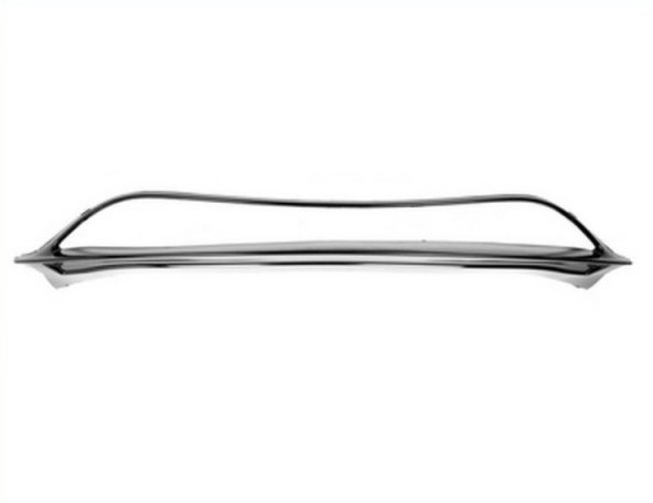 Accéder à la pièce Moulure inférieur grille, noir (Mod. AMG CLA 45)