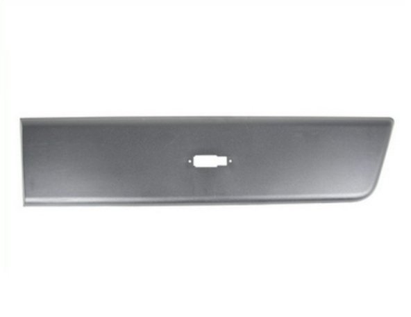 Accéder à la pièce Moulure latérale gauche porte arriere, noire, feu stop (pas extra-longue)