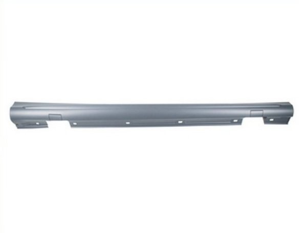 Accéder à la pièce Moulure longeron porte droit, apprêtée (Mod. AMG)