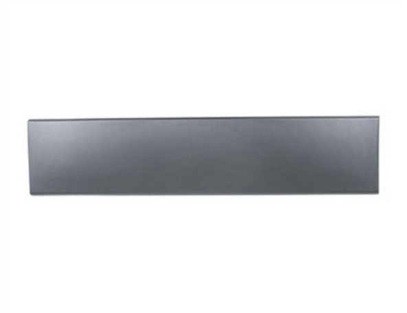 Accéder à la pièce Moulure de hayon arrière gauche, avec clips, grise