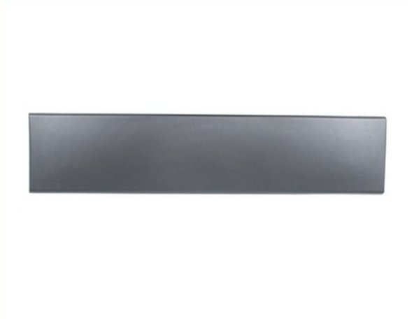 Accéder à la pièce Moulure de hayon droite, avec clips, grise