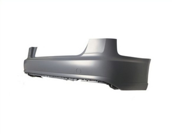 Accéder à la pièce Pare-chocs arrière, apprêté (4 portes)