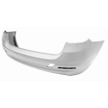 Accéder à la pièce Pare-chocs arrière, apprêté (Break)