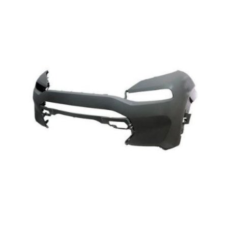 Accéder à la pièce Pare-chocs avant apprêté