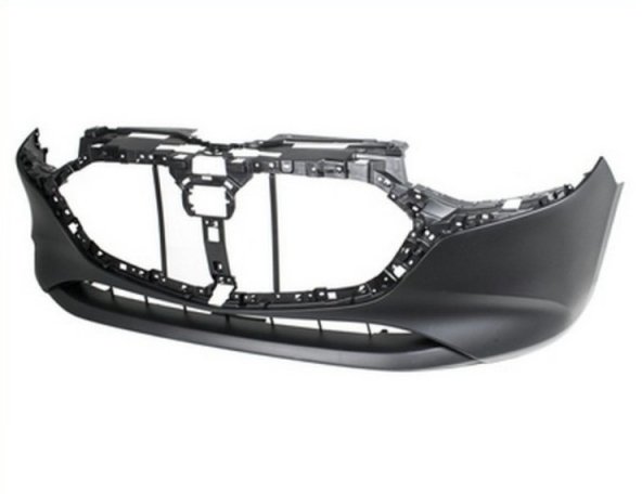 Accéder à la pièce Pare-chocs avant, apprêté (5 portes)