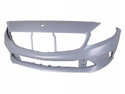 Accéder à la pièce Pare-chocs avant apprêté (depuis 2016)