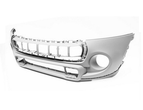 Accéder à la pièce Pare-chocs avant apprêté (Mod. Cooper 2.0 S)