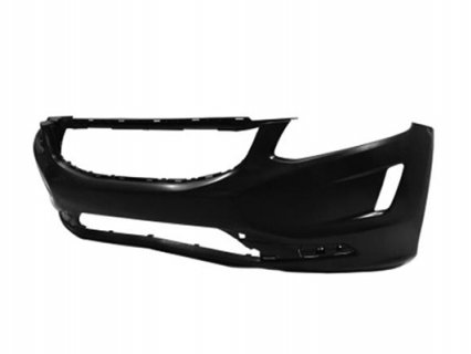 Accéder à la pièce Pare-chocs avant apprêté