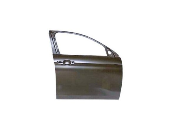 Accéder à la pièce Porte avant droite