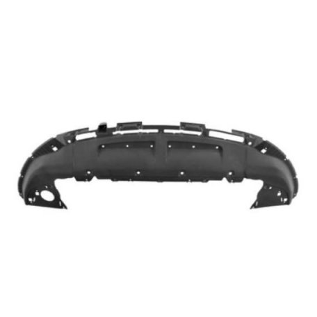 Accéder à la pièce Protection sous pare-chocs avant