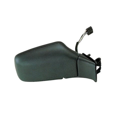 Accéder à la pièce Rétroviseur droit, électrique, asphérique, chauffant, apprêté.