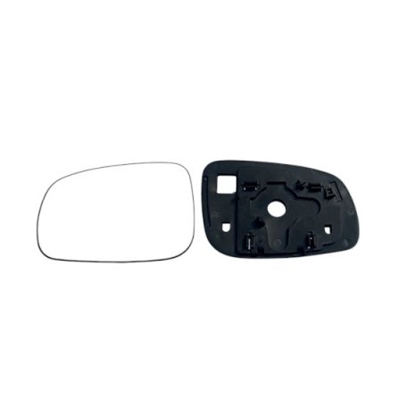 Accéder à la pièce Glace + rétroviseur gauche, convexe Accéder à la pièce Glace + rétroviseur gauche, convexe