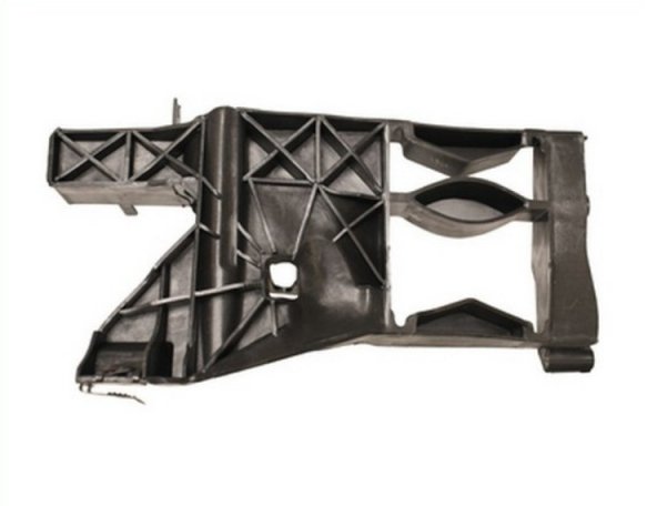 Accéder à la pièce Support interne phare gauche