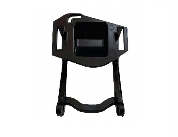 Accéder à la pièce Support lave-phares gauche