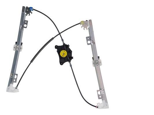 Mécanisme lève-vitre électrique avant gauche, confort (4 portes) VOLVO-XC60 pour VOLVO XC60  pour VOLVO XC60