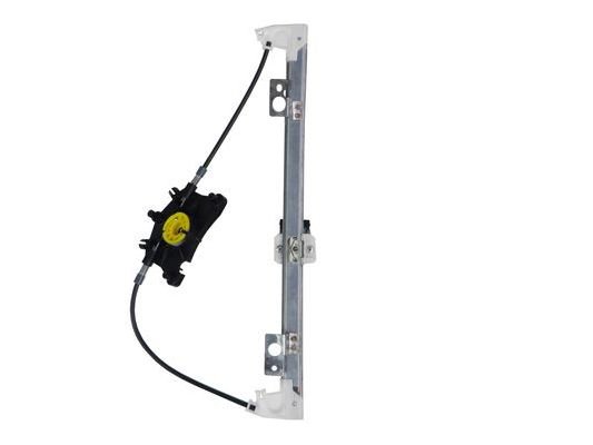 Mécanisme lève-vitre électrique arrière gauche, confort (4 portes) VOLVO-XC60 pour VOLVO XC60  pour VOLVO XC60