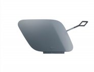 Compléments pare-chocs avant BMW X2