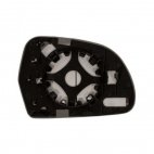 Glace de rétroviseurs AUDI Q3