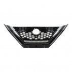Grilles NISSAN Qashqai