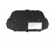 Capots SEAT Leon