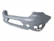 Pare-chocs arrières BMW X2