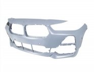 Pare-chocs avants BMW X2