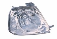 Phares SUZUKI Vitara