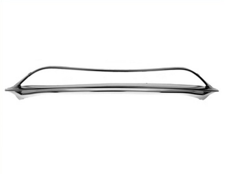 Accéder à la pièce Moulure inférieur grille, noir (Mod. AMG CLA 45)