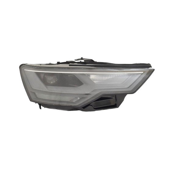 Accéder à la pièce Phare droit, LED (Moteur)