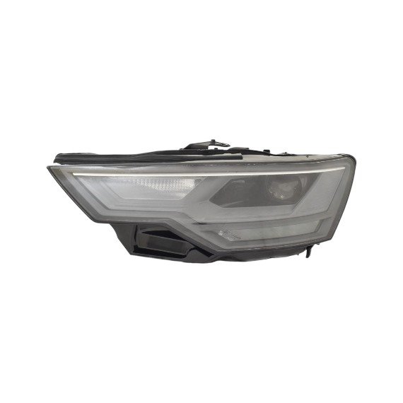 Accéder à la pièce Phare gauche, LED (Moteur)