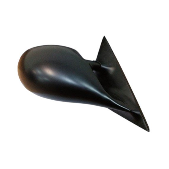 Accéder à la pièce Rétroviseur droit électrique, asphérique, chauffant, apprêté, bleu (3 portes), (Coupé) (Cabriolet)