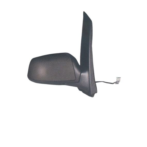 Accéder à la pièce Rétroviseur électrique droit, noir, convexe, chauffant