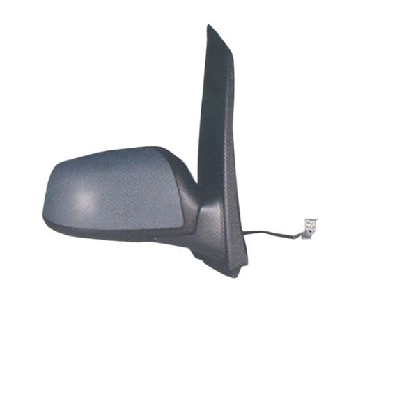 Accéder à la pièce Rétroviseur électrique droit, apprêté, convexe