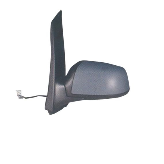 Accéder à la pièce Rétroviseur électrique gauche, apprêté, convexe