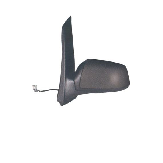 Accéder à la pièce Rétroviseur électrique gauche, noir, convexe, chauffant