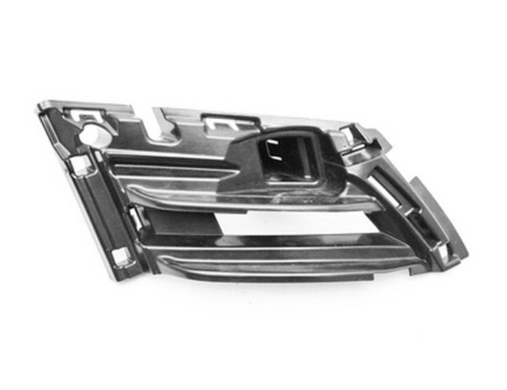 Accéder à la pièce Support grille gauche