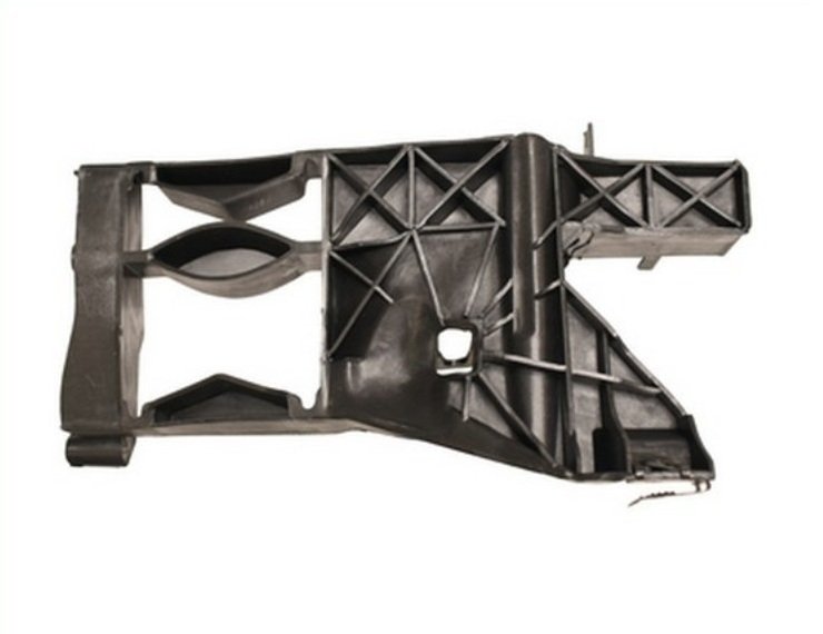 Accéder à la pièce Support interne phare droit