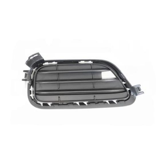 Accéder à la pièce Grille pare-chocs gauche, noire, fermée (LCI)