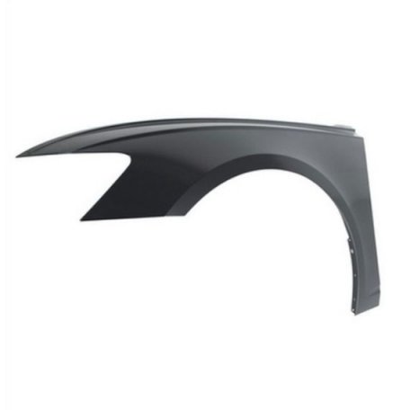 Accéder à la pièce Aile avant gauche, aluminium (S-Line)